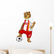 Beaver CREES. Look for Funny Beaver by Keyword "CREES". Wall Decal