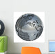 World Europe Africa