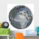 World Europe Africa