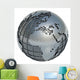 World Europe Africa