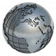 World Europe Africa
