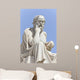 Ancient Greek Philosopher Socrates