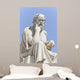 Ancient Greek Philosopher Socrates