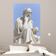 Ancient Greek Philosopher Socrates