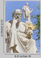 Ancient Greek Philosopher Socrates