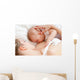 Breastfeeding Wall Mural