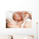 Breastfeeding Wall Mural