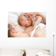 Breastfeeding Wall Mural