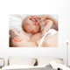 Breastfeeding Wall Mural