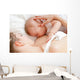 Breastfeeding Wall Mural