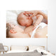 Breastfeeding Wall Mural