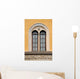 Renaissance Window Wall Mural