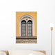 Renaissance Window Wall Mural