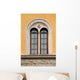 Renaissance Window Wall Mural