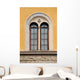 Renaissance Window Wall Mural