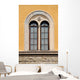Renaissance Window Wall Mural