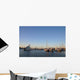 Yachts And Cruisers Wall Mural