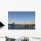 Yachts And Cruisers Wall Mural