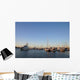 Yachts And Cruisers Wall Mural
