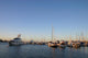 Yachts And Cruisers Wall Mural