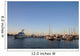 Yachts And Cruisers Wall Mural
