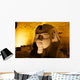 Ramses Statue Vor Dem