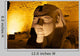 Ramses Statue Vor Dem