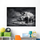 White Rhinoceros