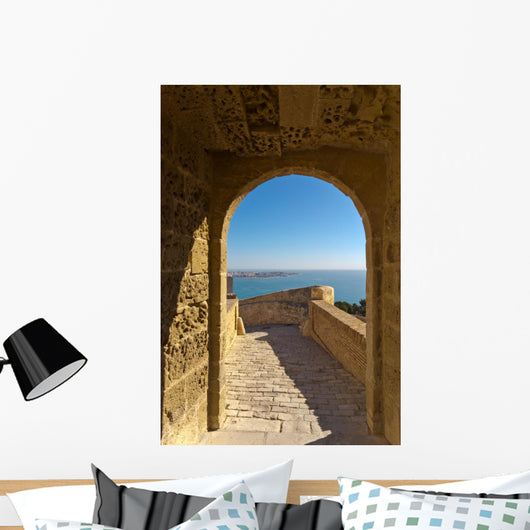 Gate to Sea