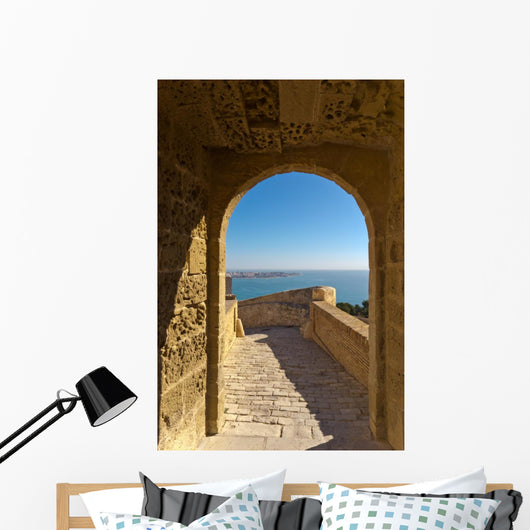 Gate to Sea
