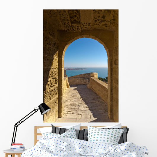 Gate to Sea