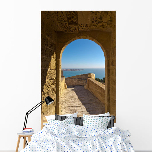 Gate to Sea