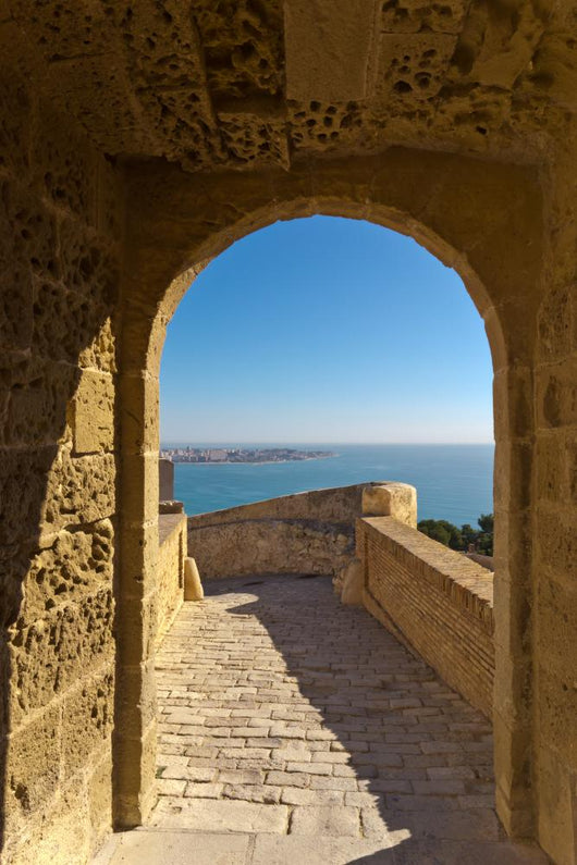 Gate to Sea