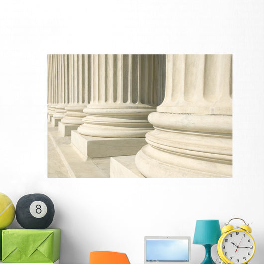 Us Supreme Court Columns