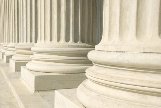 Us Supreme Court Columns