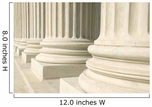 Us Supreme Court Columns