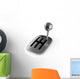 Car Shift Gear Wall Decal