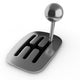 Car Shift Gear Wall Decal