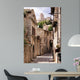 Medieval Italian Street