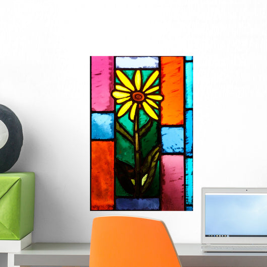 Stained Glass
