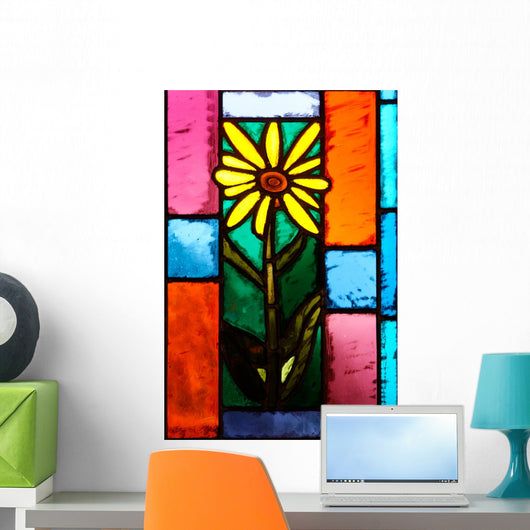 Stained Glass
