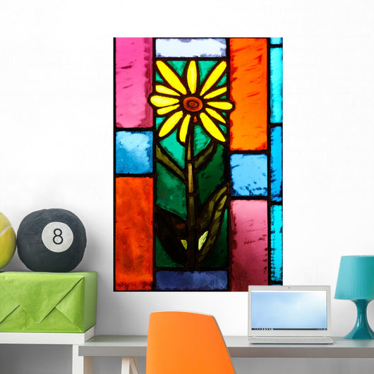 Stained Glass