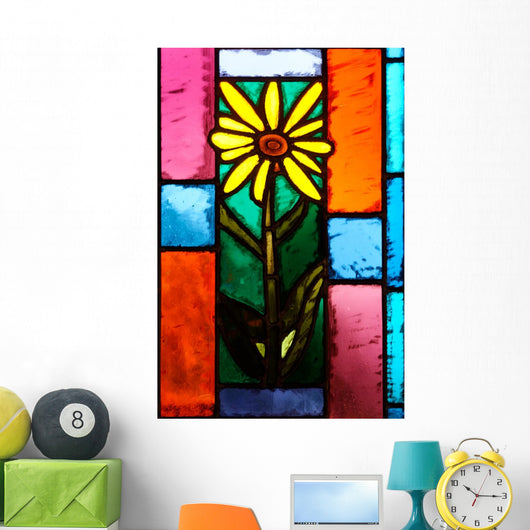 Stained Glass