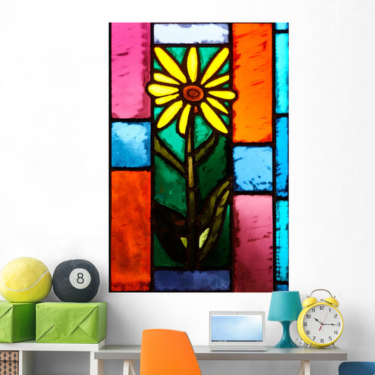 Stained Glass
