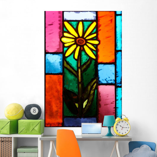 Stained Glass