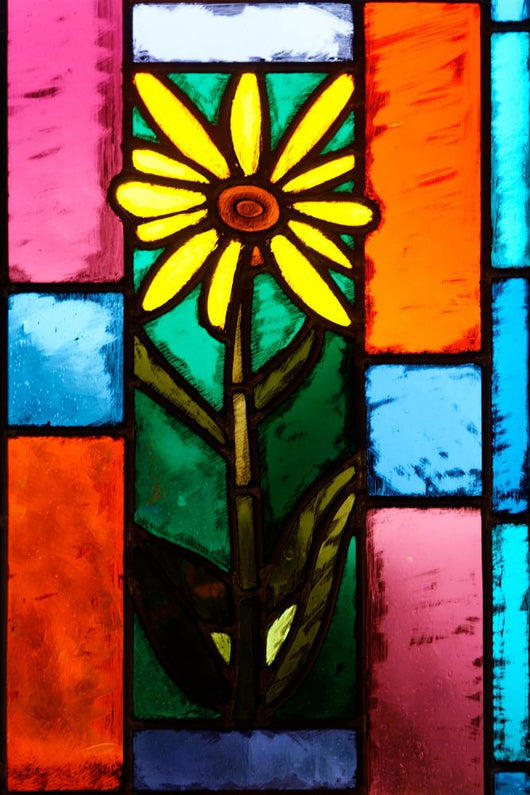 Stained Glass