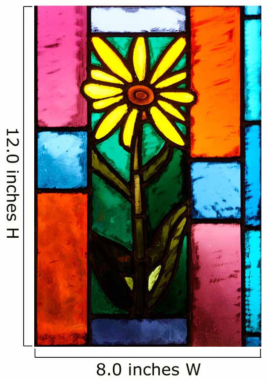 Stained Glass