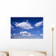 Sky Wall Decal