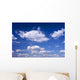 Sky Wall Decal