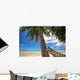 Tropic Outdoor Wall Decal